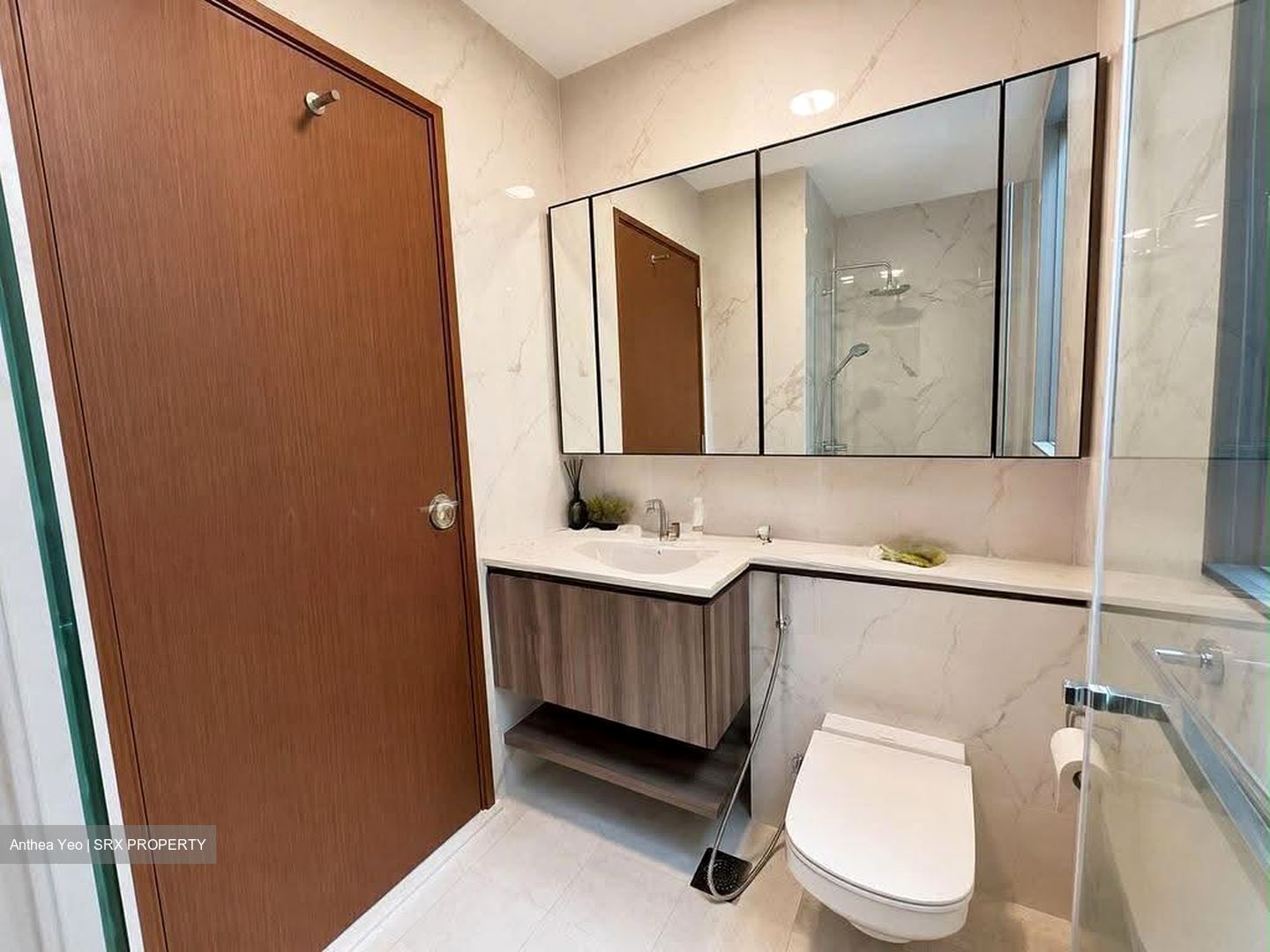 Lattice One (D20), Apartment #618210261